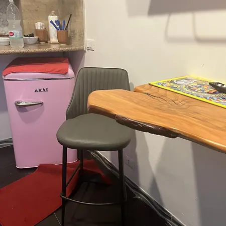 Apartament Catoio 74 *