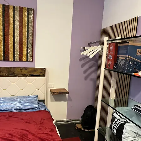 Catoio 74 דירה *