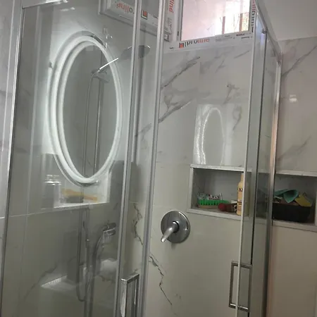 Catoio 74 Lägenhet Palermo