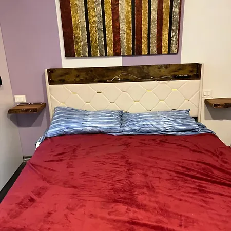 Lägenhet Catoio 74 *